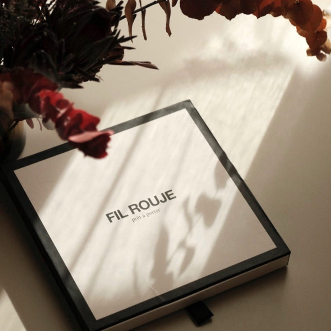 PESCI - Foulard 90x90 in 100% seta